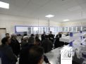 گزارش تصویری نشست و بازدید مدیران ارشد مرتبط با حوزه صنایع دریایی وزارت دفاع